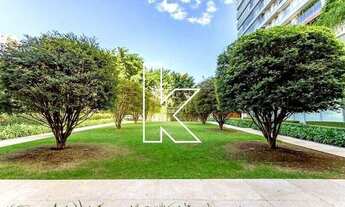 Imagem 4: SãO PAULO - Apartamento Padrão - Vila Nova Conceição