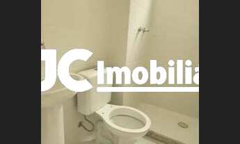 Imagem 6: Apartamento para venda com 121 metros quadrados com 2 quartos em Vila Isabel - Rio de Jane