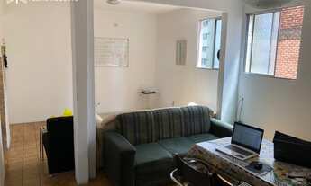 Imagem 4: Apto 65m², 2 Qts, portaria e guarita 24hs na Madalena!