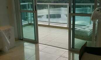 Imagem 2: Cobertura duplex no Le Parc para venda possui 319 metros quadrados com 3 quartos