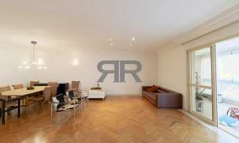 Imagem 5: Itaim Bibi - 03 suites - 04 vagas Neoclássico