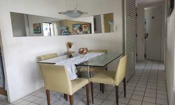 Imagem 6: Apartamento para venda tem 75 metros quadrados com 3 quartos em Boa Viagem - Recife - PE