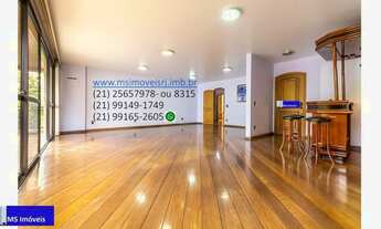 Imagem: Apartamento 4 Quartos Rio de Janeiro - RJ