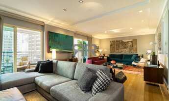 Imagem 4: ITAIM PRÓXIMO AO PARQUE DO POVO -5 GARAGENS