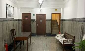 Imagem 5: Apartamento para venda com 130 metros quadrados com 3 quartos em Gávea - Rio de Janeiro