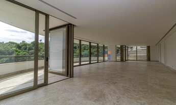 Imagem: Apartamento com 4 dormitórios à venda