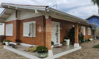 Imagem: SãO LEOPOLDO - Casa Padrão - Scharlau