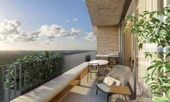 Imagem 7: 4 quartos lançamento no 2° jardim em Boa Viagem