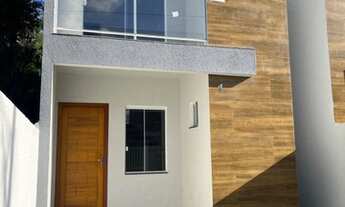 Imagem 2: Casa para Venda em Florianópolis, São João do Rio Vermelho, 3 dormitórios, 1 suíte, 2 banh