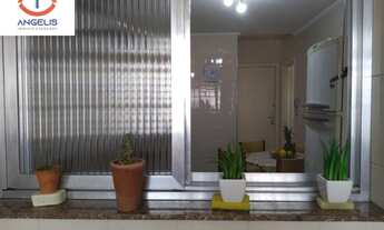 Imagem 7: APARTAMENTO RESIDENCIAL em SÃO PAULO - SP, MOOCA