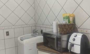 Imagem 6: Casa na Caiacanga com 3 dormitórios no Ribeirão da Ilha em Florianópolis