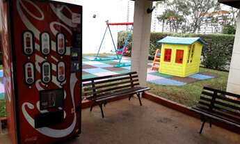 Imagem 2: Apartamento para venda com 50 metros quadrados com 2 quartos em Vila Arriete - São Paulo