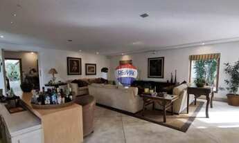 Imagem 6: Casa à venda com 440m², 3 quartos e 5 vagas