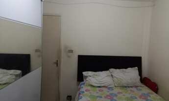 Imagem 3: Apartamento para venda com 40 metros quadrados com 2 quartos em Santo Elias - Mesquita - R