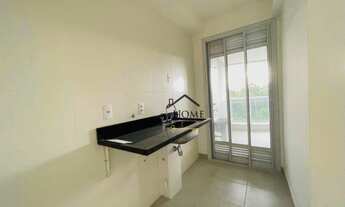 Imagem 3: Apartamento com 3 dormitórios à venda, 88 m² por R$ 920.000 - Empresarial 18 do Forte - Ba