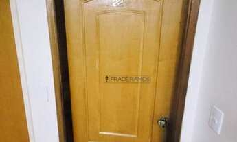 Imagem 2: Apartamento com 3 dormitórios, 111 m² - venda por R$ 240.000 ou aluguel por R$ 900/mês - S