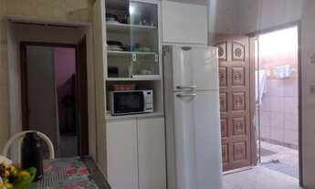 Imagem 3: CASA NO MARACANA 2 DORM + LOCALIZAÇÃO PRIVILEGIADA HÁ 500 M DA PRAIA!!