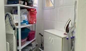 Imagem 7: 01171 - Apartamento 2 Dorms, ALTO DO IPIRANGA - SÃO PAULO/SP