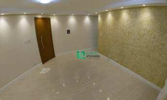 Imagem 4: Apartamento com 2 dormitórios à venda, 58 m² por R$ 280.000,00 - Limão - São Paulo/SP