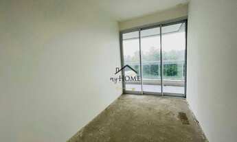 Imagem 5: Apartamento com 3 dormitórios à venda, 88 m² por R$ 920.000 - Empresarial 18 do Forte - Ba