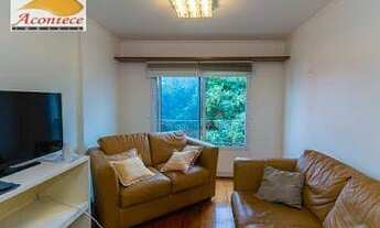 Imagem 5: Apartamento com 2 dormitórios, 85 m² - venda por R$ 1.100.000,00 ou aluguel por R$ 4.000,0