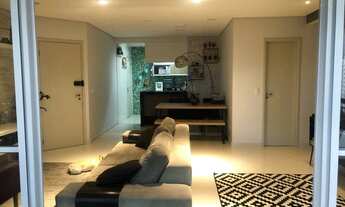 Imagem 4: Apartamento para venda com 98m² metros quadrados com 3 quartos