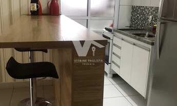 Imagem 6: Rua Ibitirama 1809, Vila Prudente -Apartamento para Venda (Condomínio Perfetto Ibitirama)