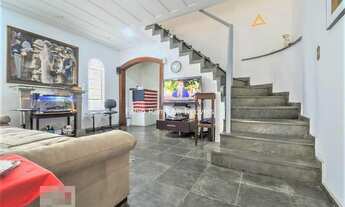 Imagem 5: Sobrado para venda na Chácara Santo Antonio