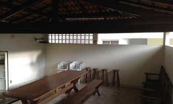 Imagem 7: Ótimo apartamento com 2 dormitórios à venda, 55 m² por R$ 280.000 - Parque Munhoz - São P