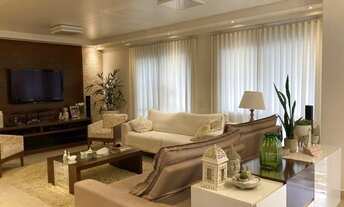 Imagem 2: Apartamento para venda possui 173 m2, 4 dormitórios