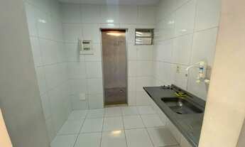 Imagem 7: Apartamento para aluguel, 2 quartos, 1 suíte, Industrial - Camaçari/BA