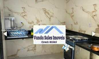 Imagem 5: Casa para Venda em Rio de Janeiro, Campo Grande, 3 dormitórios, 1 suíte, 2 banheiros, 2 va