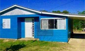 Imagem 1: Sítio com 2 dormitórios à venda, 600 m² por R$ 140.000,00 - Águas Claras - Viamão/RS