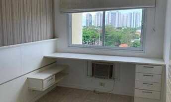 Imagem 7: Apartamento com 2 dormitórios à venda, 70 m² por R$ 690.000,00 - Barra da Tijuca - Rio de