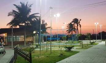 Imagem: LOTEAMENTO AROEIRAS