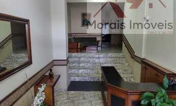 Imagem 2: Apartamento para Venda em Curitiba, Novo Mundo, 3 dormitórios, 1 banheiro, 1 vaga