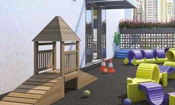 Imagem 5: Apartamento com 2 dormitórios à venda, 34 m² por R$ 325.894 - Centro - Curitiba/PR