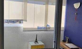 Imagem 5: Apartamento com 3 dormitórios à venda, 94 m² por R$ 900.000 - Tucuruvi - São Paulo/SP