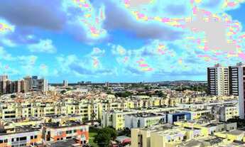 Imagem 3: Apartamento para venda no Jardins - Aracaju - Sergipe