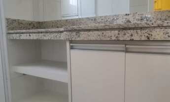 Imagem 3: Apartamento para aluguel Vila olimpia 39 metros 1 quarto cozinha americana sacada