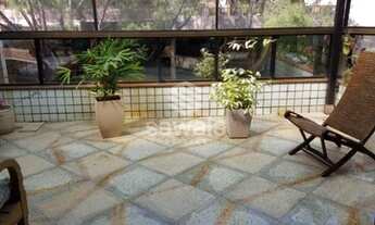 Imagem 4: Cobertura Duplex 3 quartos a venda há 2 quadras da Praia Recreio, 350 m²