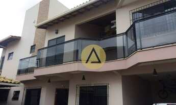 Imagem: Casa com 4 dormitórios à venda por R$