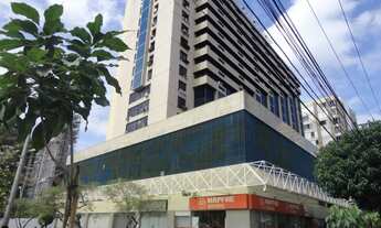 Imagem 3: Loja com 36m² de frente no Ed. Tower 2000