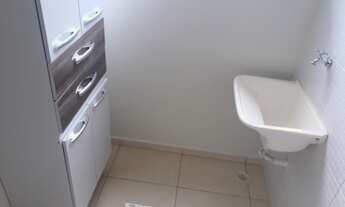 Imagem 2: Apartamento com 2 dormitórios à venda, 10 m² por R$ 190.000 - Conjunto Frei Eugênio - Uber