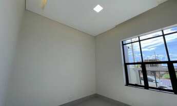 Imagem 2: Casa localizada no Copenhagen disponível para venda em Sorriso - MT