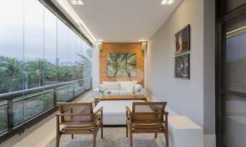 Imagem 6: Apartamento com 3 dormitórios à venda, 229 m² por R$ 3.450.000,00 - Barra da Tijuca - Rio