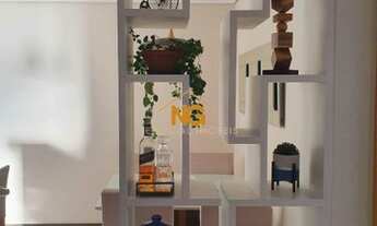 Imagem 3: CONTAGEM - Apartamento Padrão - Cabral