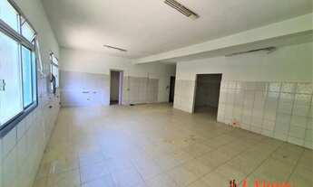 Imagem 2: SALÃO PARTE ALTA NO TATUAPÉ