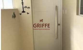 Imagem: Apartamento com 2 dorms, em Moema, São