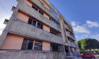 Imagem 2: Apartamento para Venda em Olinda, Jardim Atlântico, 3 dormitórios, 2 banheiros, 1 vaga